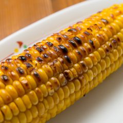 Corn: ¥450