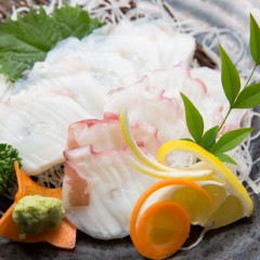 タコの造　1,100円