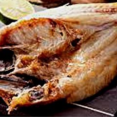のどぐろ焼き　2,000円〜